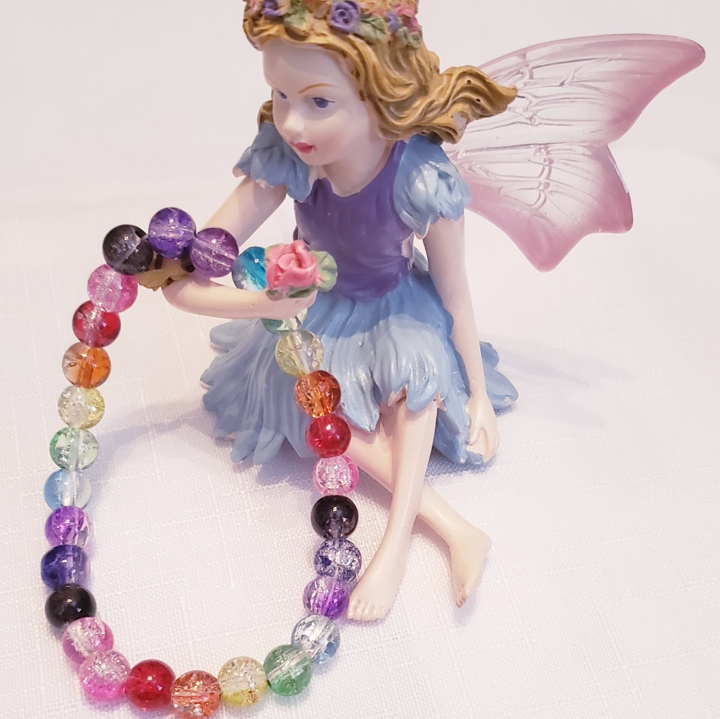 Handmade Bracelets By Iley